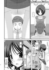 (COMIC1☆6) [valssu (Charu)] Roshutsu Shoujo Yuugi Soushuuhen Chuu [English] [Munyu] [Incomplete]