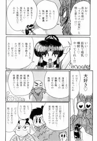 [Kamitou Masaki] Himenin Maikage - Inbouchou Chijokuden