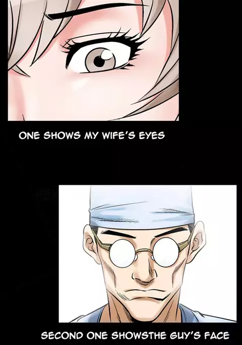 The Taste of Hands Ch.1-67