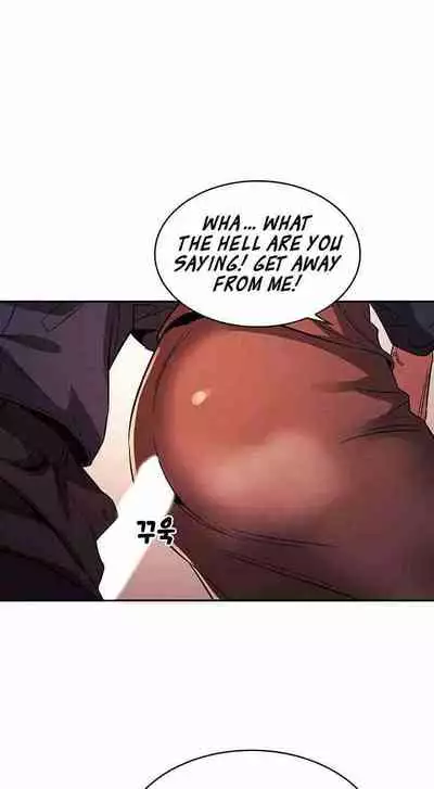 Mother Hunting [OUM, Naru] Ch.30? [English] [Manhwa PDF]