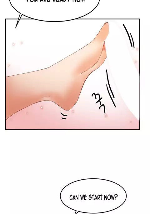 Hari Dormitory Ch.0-30