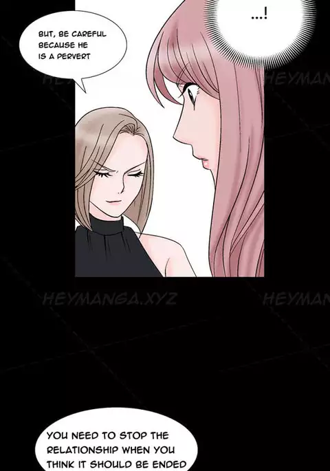 The Taste of Hands Ch.1-73