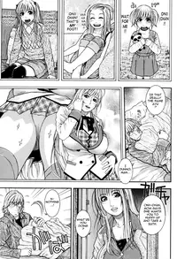 [Kotobuki Kazuki] Sis Ero Ch. 1-4 [English] {Tadanohito}