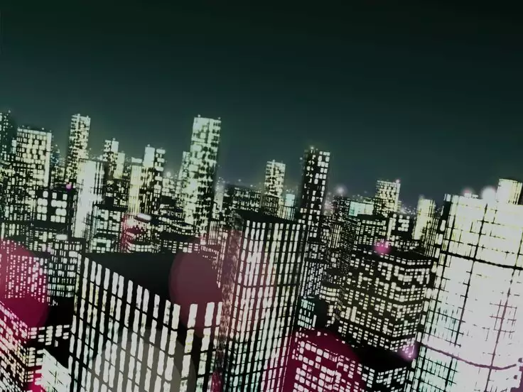 Kyonyuu Sentai Sangyarukan Saishuushou