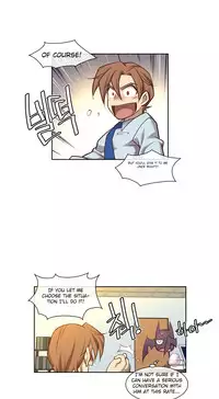 [Son Hee-Joon] Master in My Dreams Ch.0-32 (English) (Ongoing)