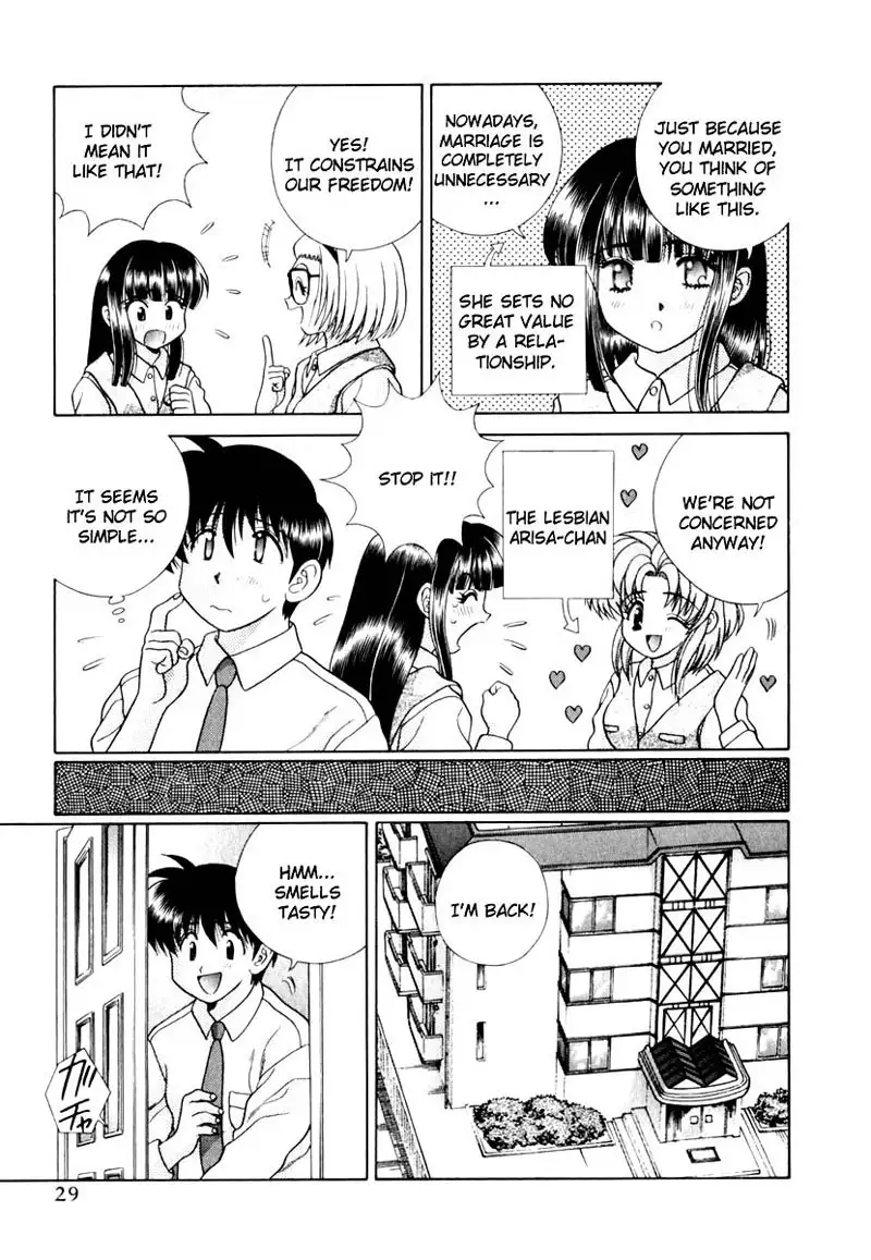 Futari Ecchi Vol14 - Pt132