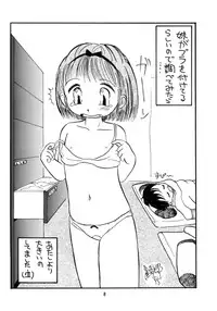 (C49) [LOLIC SYSTEM] PETANSHIP