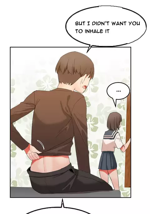 Hari Dormitory Ch.0-30