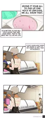 [Yi Hyeon Seok] Refrain Love Ch.1-18 (English) (YoManga) (Ongoing)