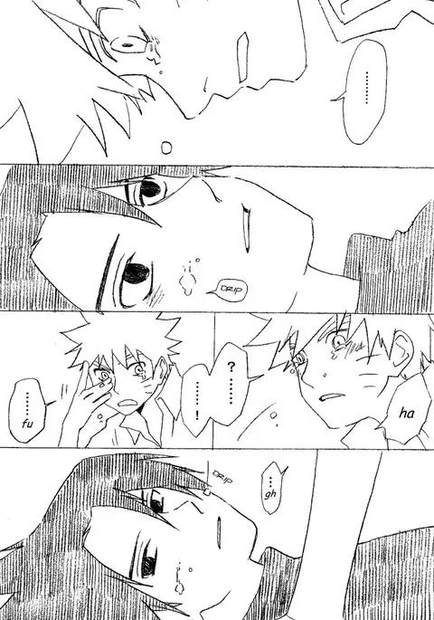 17-Sai Hakusho | 17 Year-Old Report