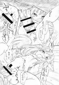 (C76) [Hinaprin (Ikuta Takanon)] Ookami no Soukessan (Spice and Wolf)