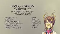 [Yihyeonmin] Drug Candy Ch.0-34 (English) (YoManga) (Ongoing)