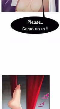 The Matrix Ch.1-9 (English) (Ongoing)