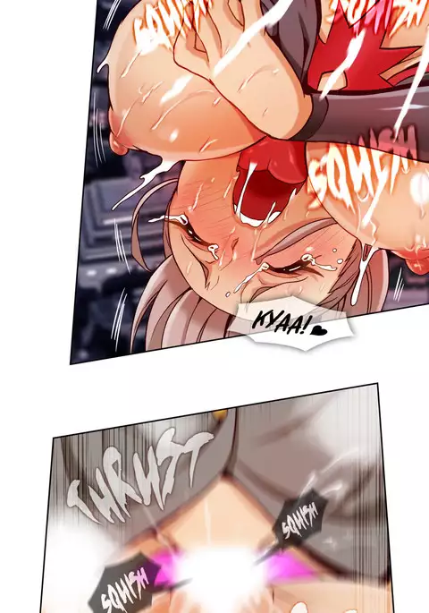 Secret Folder Ch.1-10