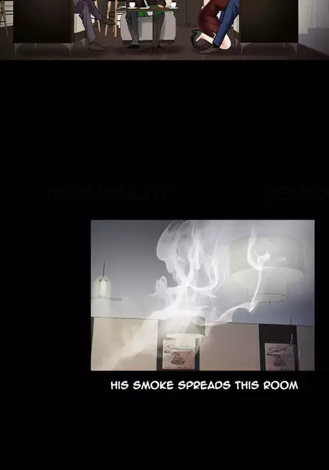 The Taste of Hands Ch.1-67