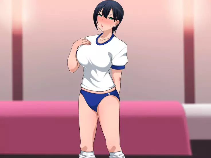 Ima demo Zutto Oba-san ga Suki