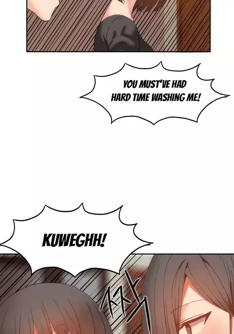 Hahri's Lumpy Boardhouse Ch. 0-18