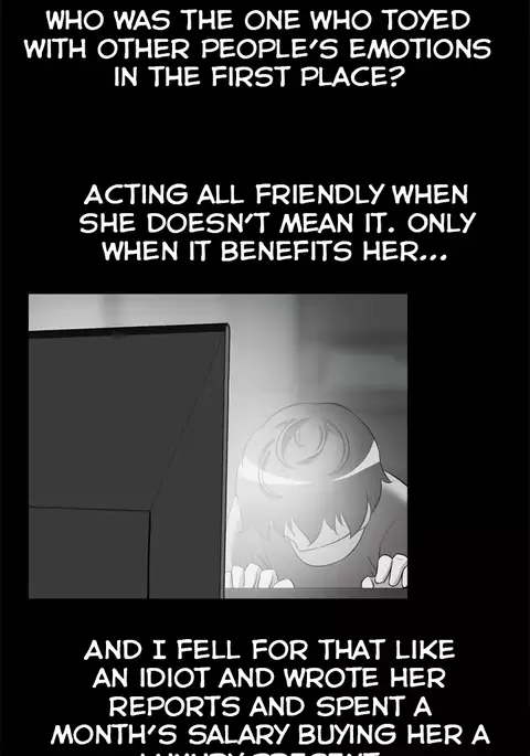 Love Parameter Ch.1-46