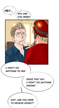 [Gyuo] Kill the Dead Bastard Ch.0-15 (English) (Ongoing)