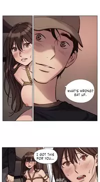 [Ramjak] Atonement Camp Ch.1-37 (English) (Ongoing)