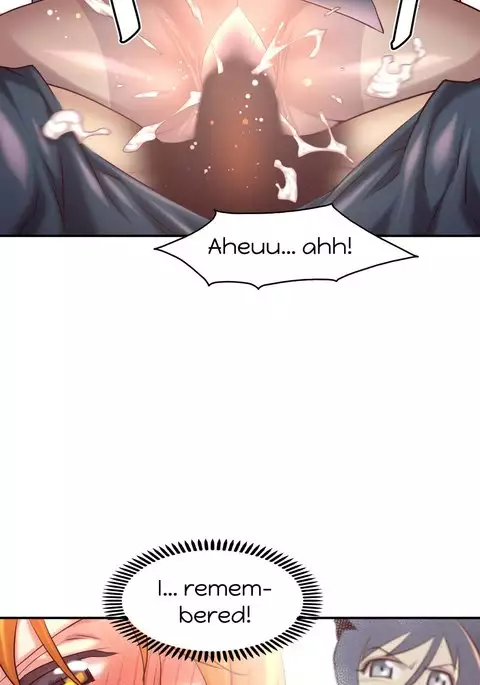 Master in My Dreams Ch.0-38