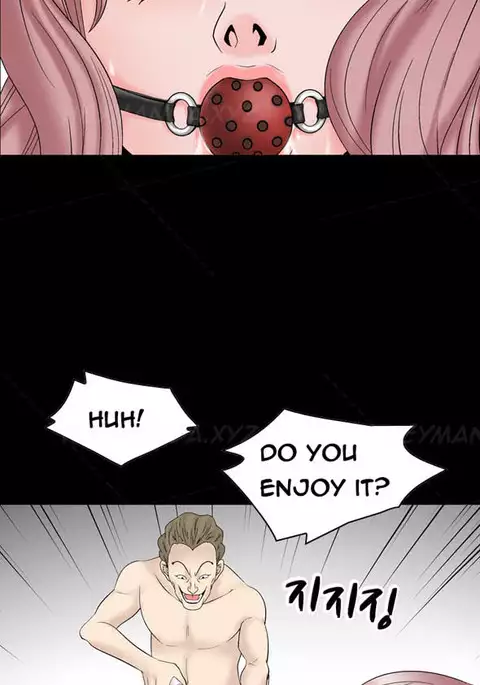 The Taste of Hands Ch.1-67