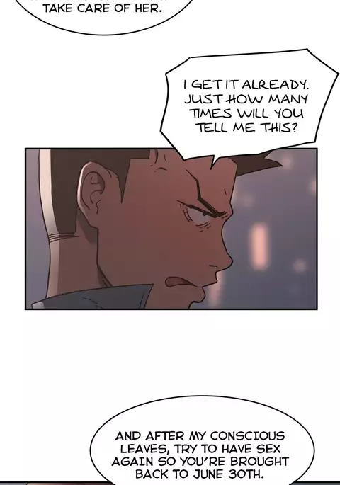 Refrain Love Ch.1-25