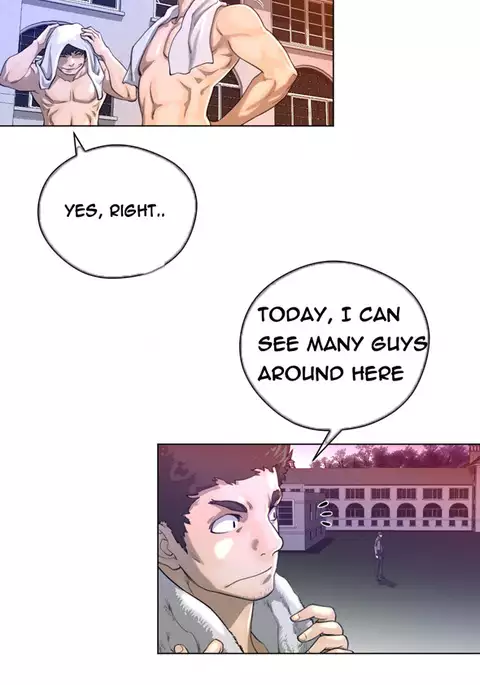 Perfect Half Ch.1-39