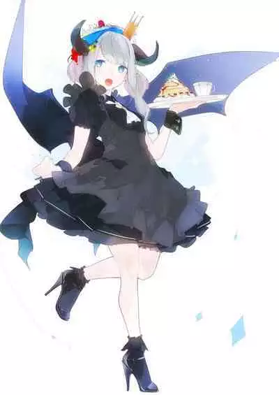 (C95) [Zero Grafitty (Amamitsuki)] Appealingirls02