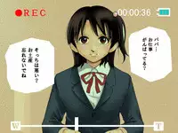 (同人誌)[サークルENZIN] 喜美嶋家での出来事 完全版 AM8:30~11:15