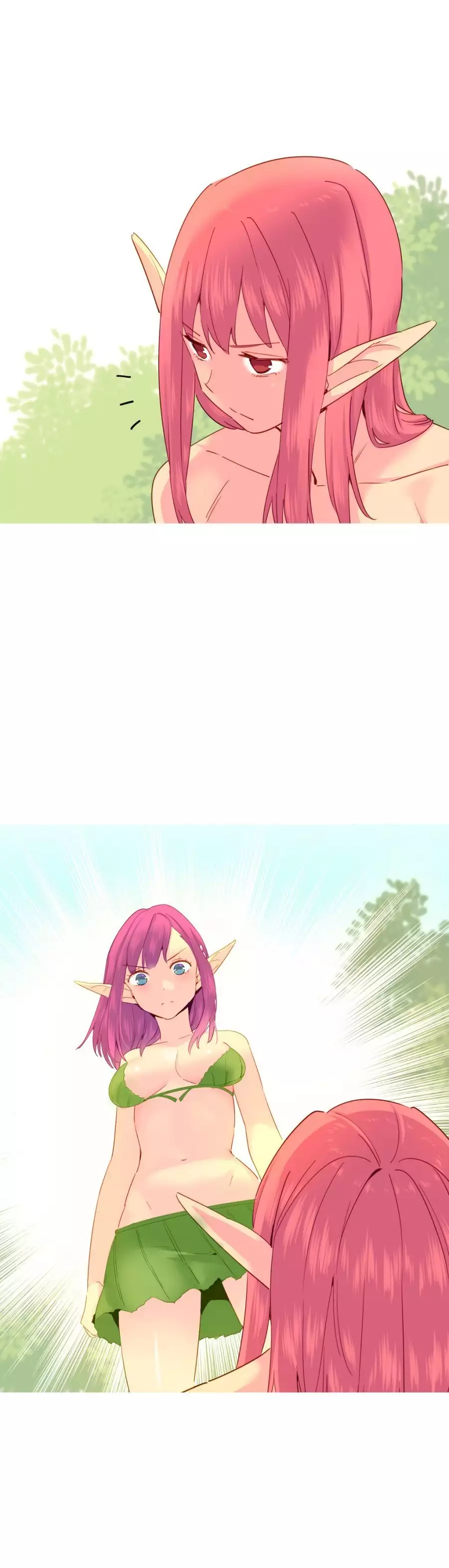 A World that I Rule | 我统治的世界 Ch.1-25