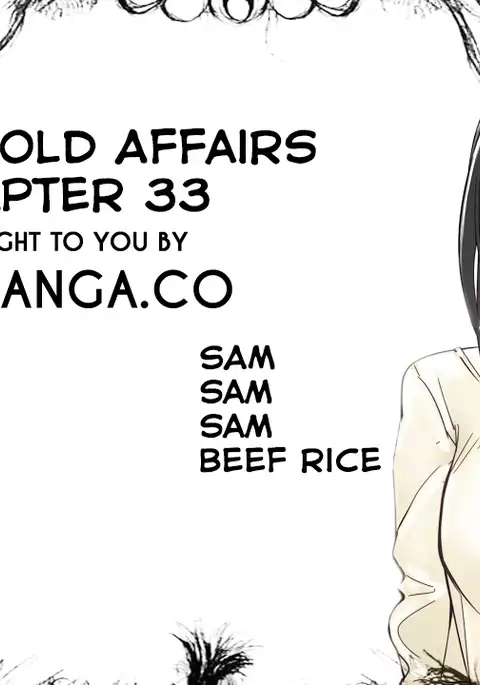 Household Affairs Ch.1-48