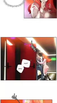 [Juder] Lilith`s Cord Ch.1-10 [Chinese][aaatwist汉化]