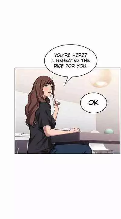 Mother Hunting [OUM, Naru] Ch.30? [English] [Manhwa PDF]