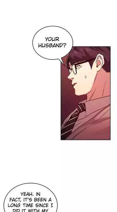 Mother Hunting [OUM, Naru] Ch.30? [English] [Manhwa PDF]