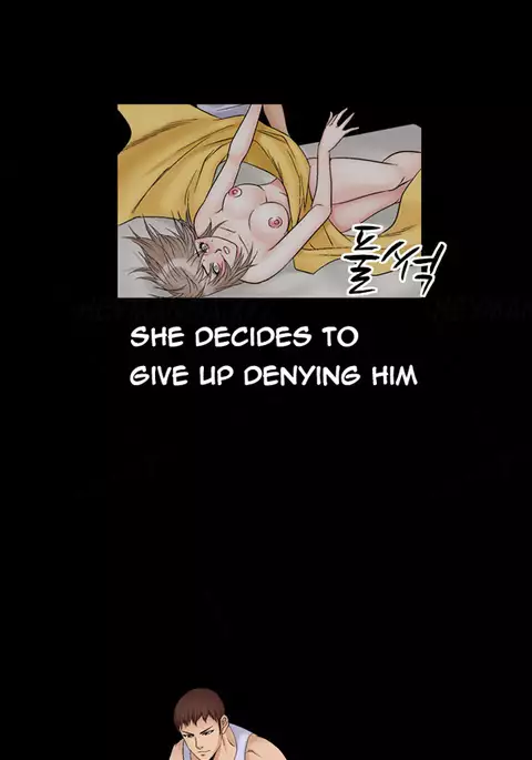 The Taste of Hands Ch.1-67