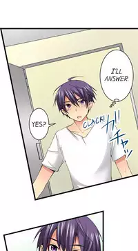 Sneaked Into A Horny Girls' School