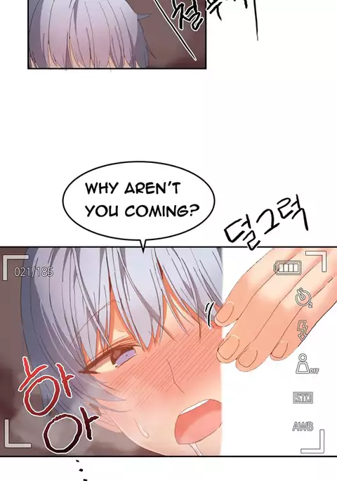 Hari Dormitory Ch.0-30