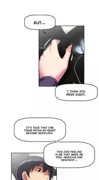 [Worin] Brawling Go Ch.76-88 (English) (Ongoing)