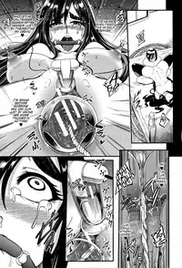 [Otochichi] Gamandekinai Mesuana [English] [desudesu, LWB, Brolen]