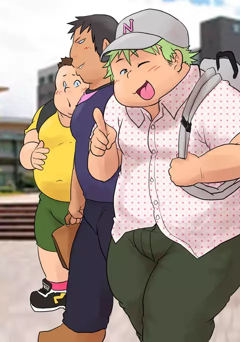 ABNORMALIZE - Shin'en ni Hikizurikomu Ikari