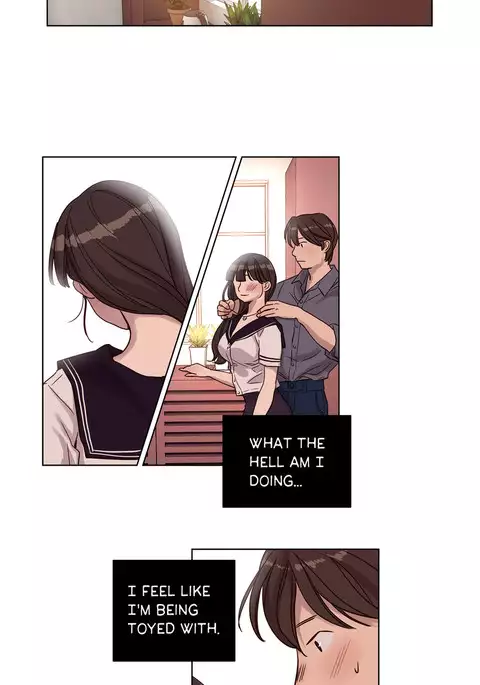 Atonement Camp Ch.1-12