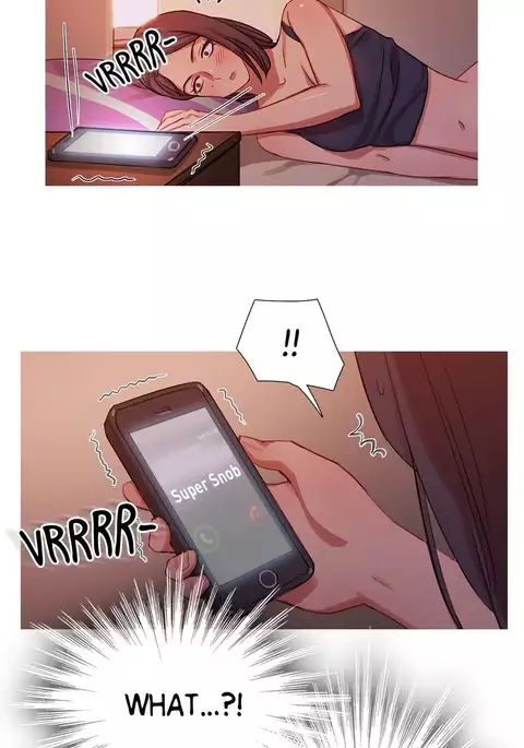 Scandal of the Witch Ch.1-25