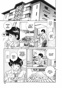 Futari Ecchi 9 [Complete]