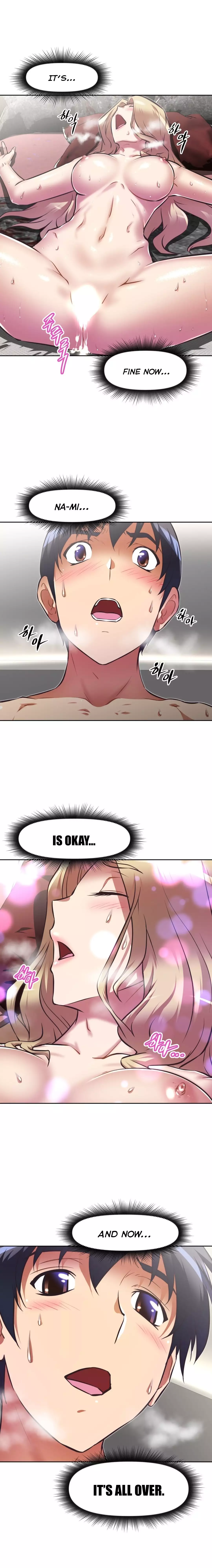 Brawling Go Ch.76-125