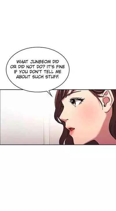 Mother Hunting [OUM, Naru] Ch.30? [English] [Manhwa PDF]