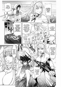 [Kon-Kit] Honey Dip 2nd Love [English] [Decensored] [Digital]