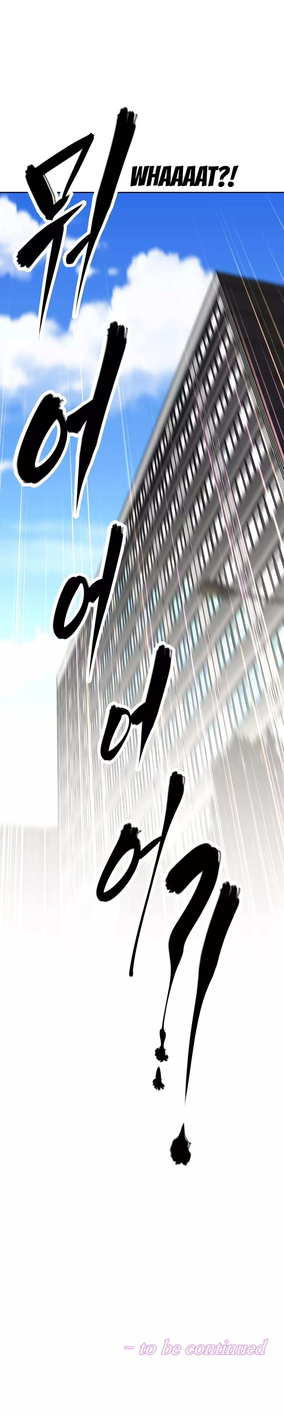 Brawling Go Ch.76-103