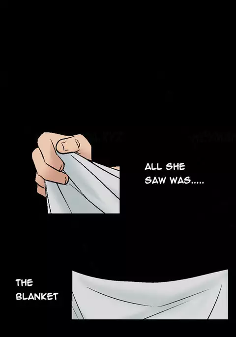 The Taste of Hands Ch.1-73