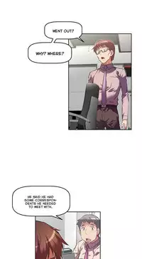 [Worin] Brawling Go Ch.76-89 (English) (Ongoing)